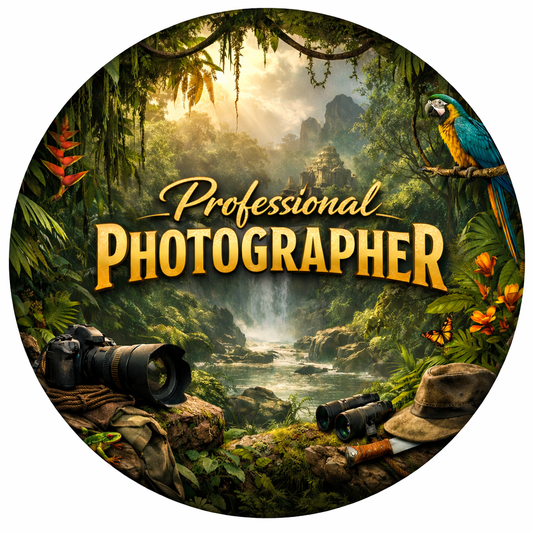 Professional Photographer Add-On
