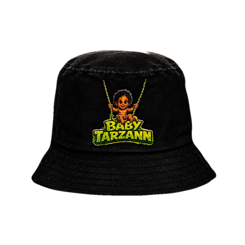 Baby Tarzann Bucket Hat