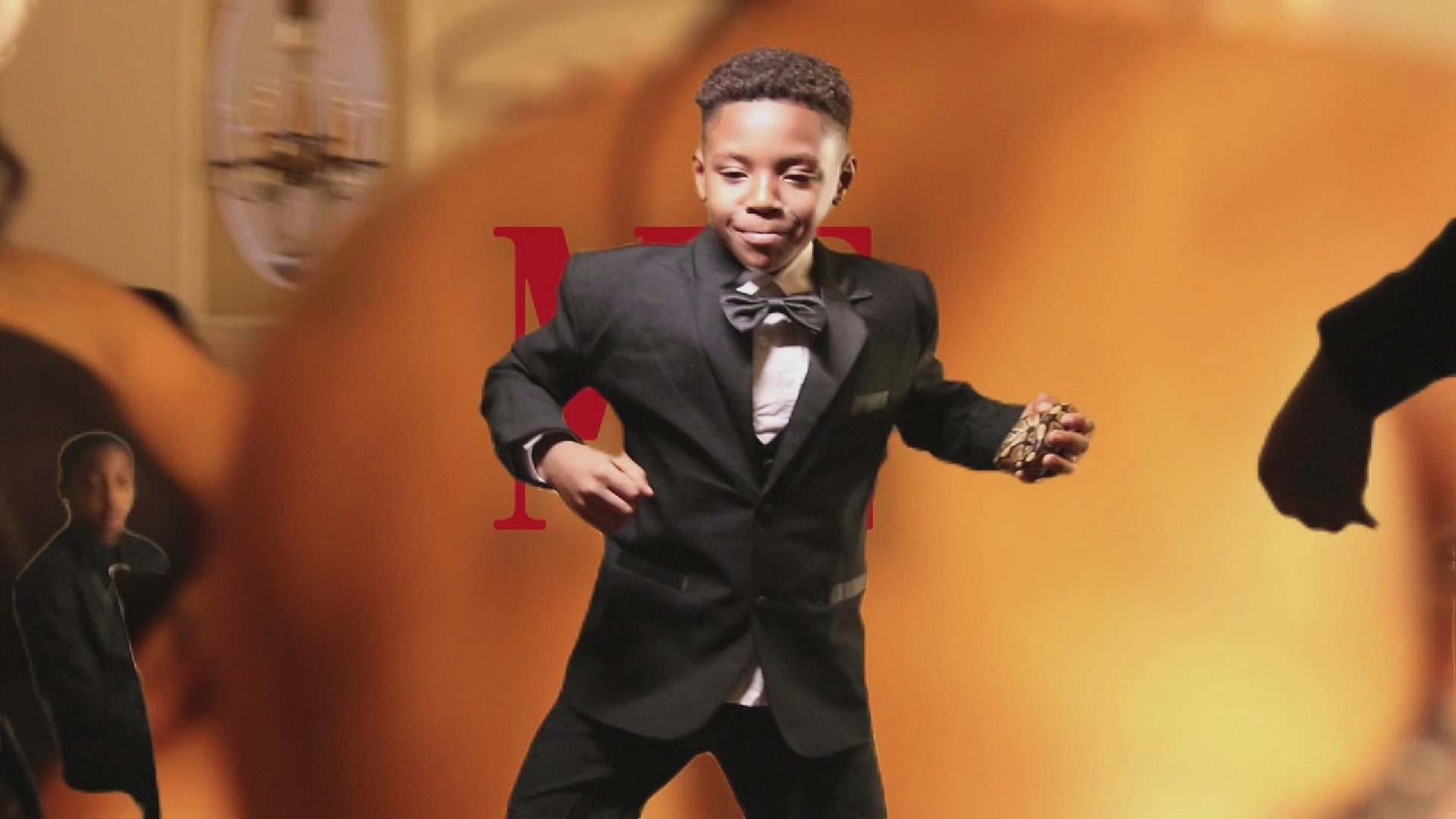 Load video: 
